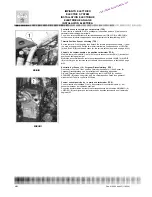 Preview for 506 page of Husqvarna 2005 TC 250 Workshop Manual