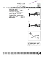 Preview for 507 page of Husqvarna 2005 TC 250 Workshop Manual