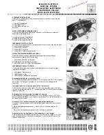 Preview for 511 page of Husqvarna 2005 TC 250 Workshop Manual