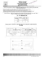 Preview for 516 page of Husqvarna 2005 TC 250 Workshop Manual