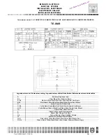 Preview for 517 page of Husqvarna 2005 TC 250 Workshop Manual