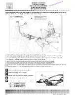 Preview for 518 page of Husqvarna 2005 TC 250 Workshop Manual