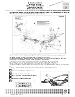 Preview for 519 page of Husqvarna 2005 TC 250 Workshop Manual