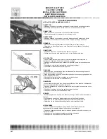 Preview for 520 page of Husqvarna 2005 TC 250 Workshop Manual