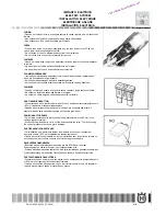 Preview for 521 page of Husqvarna 2005 TC 250 Workshop Manual