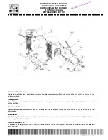 Preview for 532 page of Husqvarna 2005 TC 250 Workshop Manual