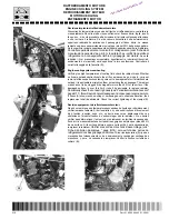 Preview for 534 page of Husqvarna 2005 TC 250 Workshop Manual