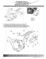 Preview for 539 page of Husqvarna 2005 TC 250 Workshop Manual