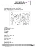 Preview for 542 page of Husqvarna 2005 TC 250 Workshop Manual