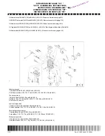 Preview for 545 page of Husqvarna 2005 TC 250 Workshop Manual