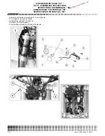 Preview for 547 page of Husqvarna 2005 TC 250 Workshop Manual