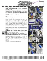 Preview for 552 page of Husqvarna 2005 TC 250 Workshop Manual