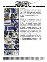 Preview for 555 page of Husqvarna 2005 TC 250 Workshop Manual