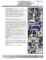 Preview for 556 page of Husqvarna 2005 TC 250 Workshop Manual