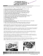 Preview for 557 page of Husqvarna 2005 TC 250 Workshop Manual