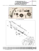 Preview for 558 page of Husqvarna 2005 TC 250 Workshop Manual