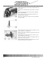 Preview for 561 page of Husqvarna 2005 TC 250 Workshop Manual