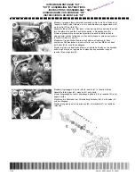 Preview for 563 page of Husqvarna 2005 TC 250 Workshop Manual