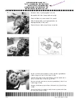 Preview for 565 page of Husqvarna 2005 TC 250 Workshop Manual