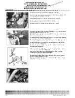 Preview for 567 page of Husqvarna 2005 TC 250 Workshop Manual