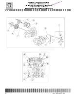 Preview for 571 page of Husqvarna 2005 TC 250 Workshop Manual