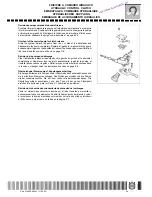 Preview for 574 page of Husqvarna 2005 TC 250 Workshop Manual