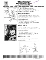 Preview for 575 page of Husqvarna 2005 TC 250 Workshop Manual