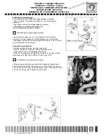 Preview for 576 page of Husqvarna 2005 TC 250 Workshop Manual