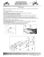 Preview for 604 page of Husqvarna 2005 TC 250 Workshop Manual