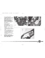 Preview for 119 page of Husqvarna 2006 SMR 400 Owner'S Manual