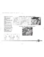 Предварительный просмотр 187 страницы Husqvarna 2006 SMR 400 Owner'S Manual