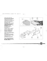 Preview for 217 page of Husqvarna 2006 SMR 400 Owner'S Manual