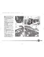 Предварительный просмотр 247 страницы Husqvarna 2006 SMR 400 Owner'S Manual