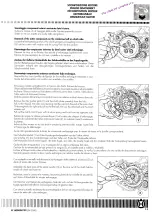 Preview for 105 page of Husqvarna 2006 SMS 125S Workshop Manual