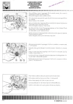 Preview for 108 page of Husqvarna 2006 SMS 125S Workshop Manual