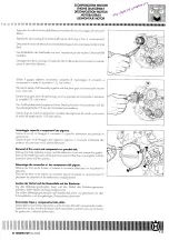 Preview for 109 page of Husqvarna 2006 SMS 125S Workshop Manual