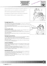 Предварительный просмотр 113 страницы Husqvarna 2006 SMS 125S Workshop Manual