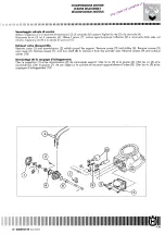 Preview for 115 page of Husqvarna 2006 SMS 125S Workshop Manual