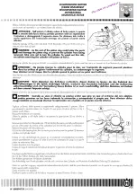 Предварительный просмотр 117 страницы Husqvarna 2006 SMS 125S Workshop Manual