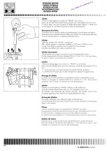 Preview for 128 page of Husqvarna 2006 SMS 125S Workshop Manual