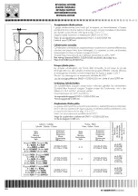 Preview for 130 page of Husqvarna 2006 SMS 125S Workshop Manual