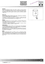 Предварительный просмотр 131 страницы Husqvarna 2006 SMS 125S Workshop Manual