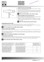 Предварительный просмотр 134 страницы Husqvarna 2006 SMS 125S Workshop Manual