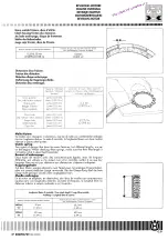 Preview for 143 page of Husqvarna 2006 SMS 125S Workshop Manual