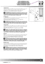 Preview for 198 page of Husqvarna 2006 SMS 125S Workshop Manual