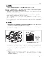 Preview for 37 page of Husqvarna 2007 HUV 4213-G Owner'S Manual