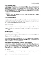 Preview for 16 page of Husqvarna 2007 HUV 4421-D Owner'S Manual