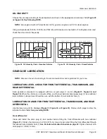 Preview for 41 page of Husqvarna 2007 HUV4421D Owner'S Manual