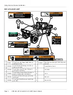 Preview for 8 page of Husqvarna 2008 HUV 4213-G Owner'S Manual
