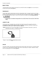 Preview for 16 page of Husqvarna 2008 HUV 4213-G Owner'S Manual